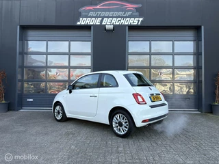 Fiat 500 Fiat 500 0.9 TwinAir Turbo Popstar - afbeelding nr 6