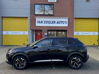 Peugeot 2008 - afbeelding nr 3