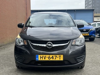 Opel KARL Opel KARL 1.0 ecoFLEX Edition: Jouw KARL, jouw avontuur stijlvol, betrouwb - afbeelding nr 26