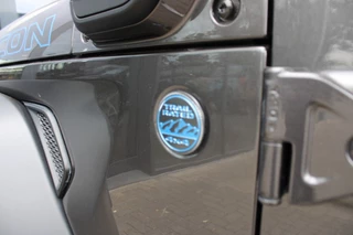 Jeep Wrangler Jeep Wrangler 4XE Plug In Hybrid RUBICON / Stalen bumper / 20 inch velgen - afbeelding nr 22