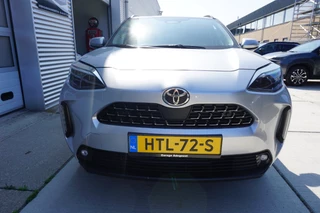 Toyota Yaris Cross Toyota Yaris Cross 1.5 Hybrid 130 Executive |Navi|Carplay|PDC V+A|Stoel en stuurverwarming|Elektrische a.klep| - afbeelding nr 2