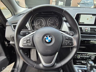 BMW 2 Serie BMW 2-serie Gran Tourer 7 Pers. Trekhaak aut 218i 7p. - afbeelding nr 20