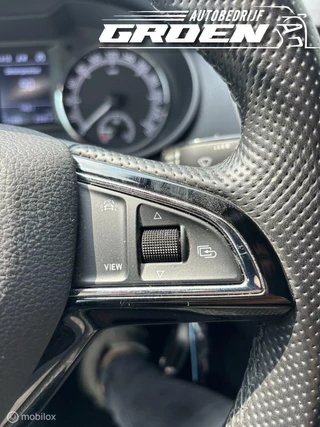 Škoda Octavia Skoda Octavia Combi 1.0 TSI Greentech Sport Business - afbeelding nr 35