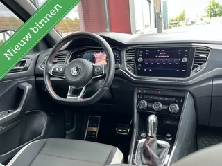 Volkswagen T-Roc Volkswagen T-Roc 1.5 TSI Style Business/Trekhaak/Keyless/Virtual/Automaat - afbeelding nr 7