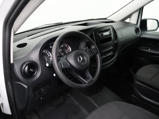 Mercedes-Benz Vito | Airco | Cruise | BPM vrij !!! | 2-2-2-3 Stoelopstelling - afbeelding nr 3