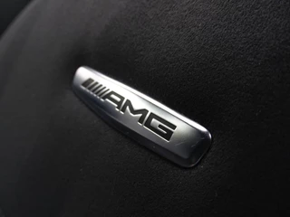 Mercedes-Benz C-Klasse Mercedes-Benz C-Klasse 63 AMG V8 BI-Turbo 476PK Edition 1 / LED - afbeelding nr 29