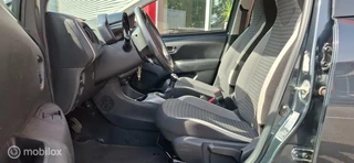 Toyota Aygo Toyota Aygo 1.0 VVT-i X-Play / Airco / Apple carplay- Android / Cruise control - afbeelding nr 11