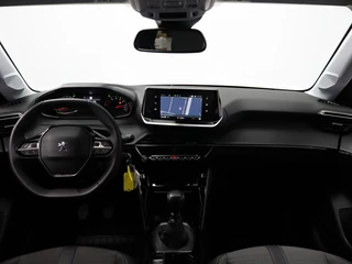 Peugeot 208 Peugeot 208 1.2 PT 100 Allure | Navigatie | Cruise control | Apple carplay - afbeelding nr 21