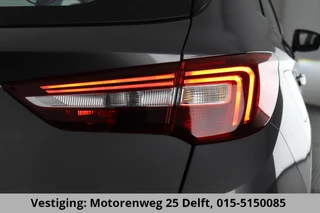 Opel Grandland X Opel Grandland X 1.2 Turbo Elegance Leder.Navi Apple Carplay. Camera tot 2 Jaar Garantie! * - afbeelding nr 23