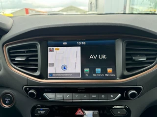 Hyundai IONIQ Hyundai IONIQ Comfort EV |Adaptive Cruise Control | Apple carplay / Androidauto | - afbeelding nr 14