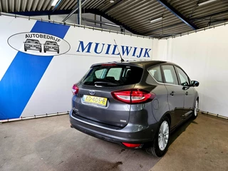 Ford C-MAX - afbeelding nr 9