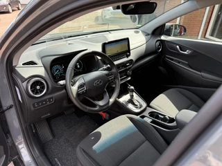 Hyundai Kona - afbeelding nr 15
