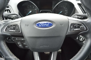 Ford Kuga Ford Kuga 1.5 183pk AWD ST Line AUTOMAAT | Pano-dak | - afbeelding nr 18