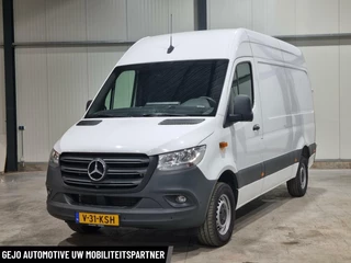 Mercedes-Benz Sprinter Mercedes Sprinter bestel 317 1.9 CDI L2 Pro MEERDERE OP VOORRAAD - afbeelding nr 11