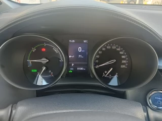 Toyota C-HR - afbeelding nr 8