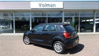 Volkswagen Polo - afbeelding nr 5