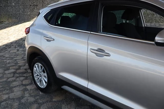 Hyundai Tucson - afbeelding nr 15