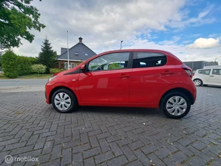 Peugeot 108 Peugeot 108 1.0 e-VTi Blue Lease - afbeelding nr 3