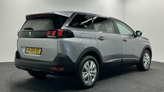 Peugeot 5008 Peugeot 5008 1.2 PureTech Allure NAVIGATIE CARPLAY LM CRUISE - afbeelding nr 5
