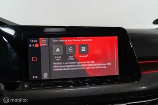 Volkswagen Golf Volkswagen Golf 2.0 TSI GTI Clubsport PANO|CARPLAY|DODEHOEK| - afbeelding nr 24