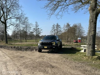 Ford F-150 Ford F150 Raptor R 5.2 V8 Supercharged 711pk - afbeelding nr 13