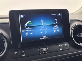 Mercedes-Benz Citan - afbeelding nr 8