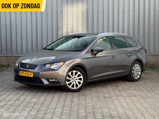SEAT Leon ST 1.0 EcoTSI | Carplay/A.A. | PDC | Trekhaak
