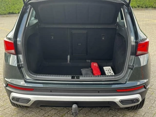 SEAT Ateca Seat Ateca 1.5 TSI Business Intense|Led|Trek|Camouflage|Cam - afbeelding nr 20