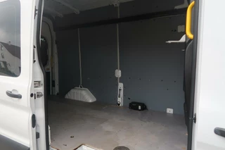 Ford Transit Ford Transit 350 2.2 TDCI L3H2 AIRCO|TREKHAAK|CRUISECONTROL|BLUETOOTH|1E EIGENAAR|ZEER MOOI - afbeelding nr 25