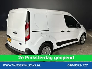 Ford Transit Connect zijdeur, verwarmde voorruit - afbeelding nr 14