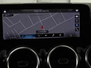 Mercedes-Benz GLA Mercedes-Benz GLA-klasse 250e Style | Stoelverwarming | Camera |  Cruise control | Carplay | Widescreen | LMV 18 inch | Half leder | DAB+ - afbeelding nr 18