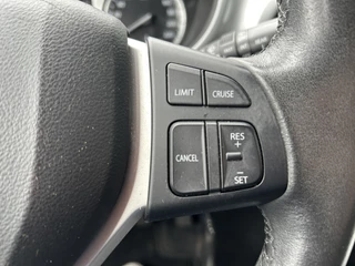 Suzuki Vitara Suzuki Vitara 1.6 Exclusive airco/ecc navi/camera - afbeelding nr 16