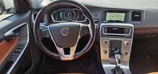 Volvo V60 Volvo V60 2.4 D6 Twin Engine Summum EXPORT INRUIL AUTO - afbeelding nr 8