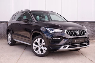SEAT Ateca SEAT Ateca 1.5 TSI Xperience Business Intense Elek. Trekhaak | | Alcantara | LED | Carplay | Navi | Camera | PDC - afbeelding nr 10