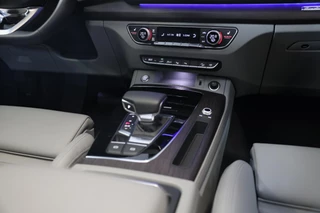 Audi Q5 Audi Q5 55 TFSI e S Line Competition / Massage / Acc / Head Up / 360 Camera / Elek Stoelen / Dode Hoek / Leder / Pano - afbeelding nr 36