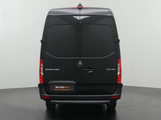 Mercedes-Benz Sprinter | Touchscreen | Camera | Betimmering | Airco | Cruise - afbeelding nr 11