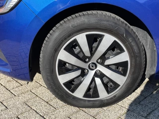 Renault Clio Renault Clio 1.0 TCe 91 pk Equilibre Navigatie Apple Carplay/Android Auto Parkeersensoren achter Cruise Control Ledverlichting Airco - afbeelding nr 3