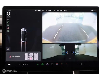 Tesla Model 3 Tesla Model 3 Standard RWD Plus 60 kWh - afbeelding nr 16
