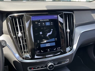 Volvo V60 Volvo V60 T6 398PK Recharge R-Design| Panodak| Adap.Cruise| Trekhaak| AWD| - afbeelding nr 38