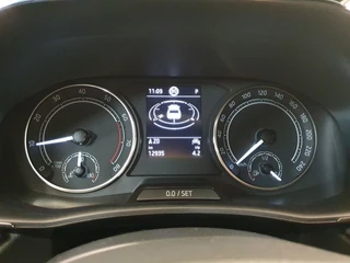 Škoda Fabia Škoda Fabia 1.0 TSI 110pk DSG/AUT Style Cruise Control, Winterpakket, LED - afbeelding nr 15