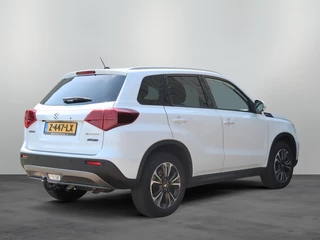 Suzuki Vitara - afbeelding nr 2