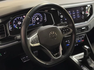 Volkswagen Taigo Volkswagen TAIGO 1.5 TSI R-Line | pano | ACC | CarPlay | Navi | Automaat | Virtual - afbeelding nr 15