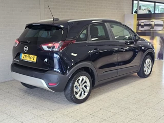 Opel Crossland X Opel Crossland X 1.2 T. Innovation - afbeelding nr 5