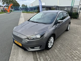 Ford Focus - afbeelding nr 1