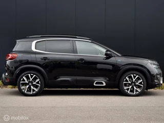 Citroën C5 Aircross Citroen C5 Aircross 225pk Plug-in Hybrid Shine I Leder I - afbeelding nr 5