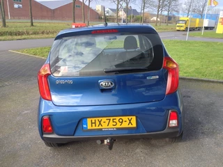 Kia Picanto - afbeelding nr 10