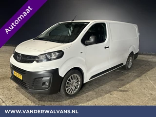 Opel Vivaro Android Auto, Stoelverwarming - afbeelding nr 12