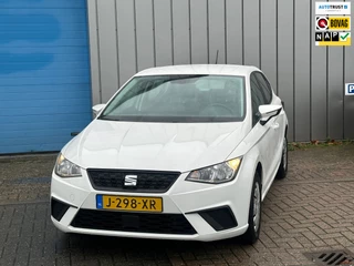 SEAT Ibiza - 471911250-0