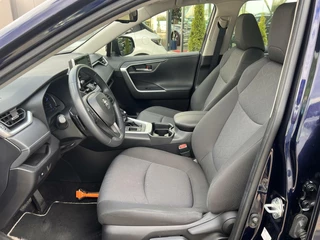 Toyota RAV4 Toyota RAV4 2.5 Hybrid Active - afbeelding nr 14