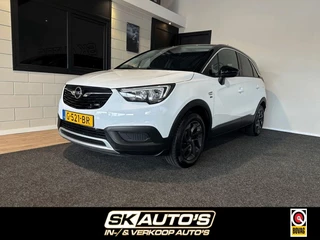 Opel Crossland X - afbeelding nr 1